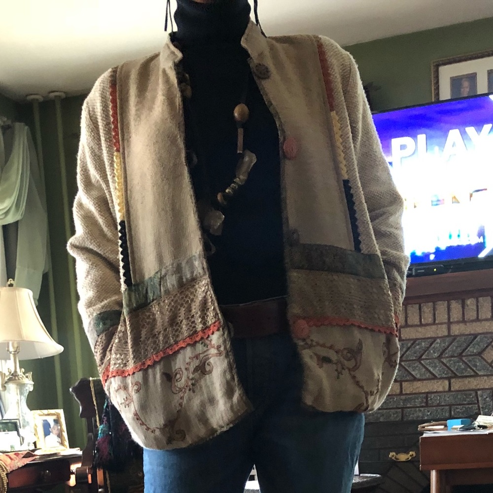 Flashback Jacket - image 4